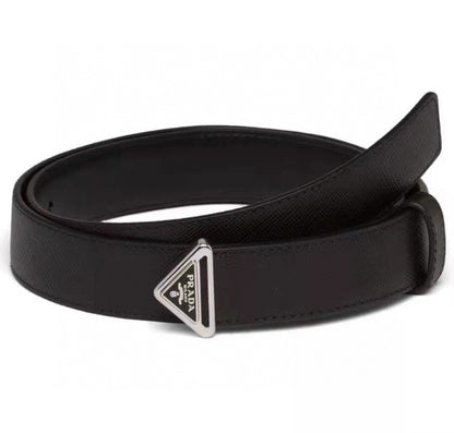 PRADA Belt 3cm