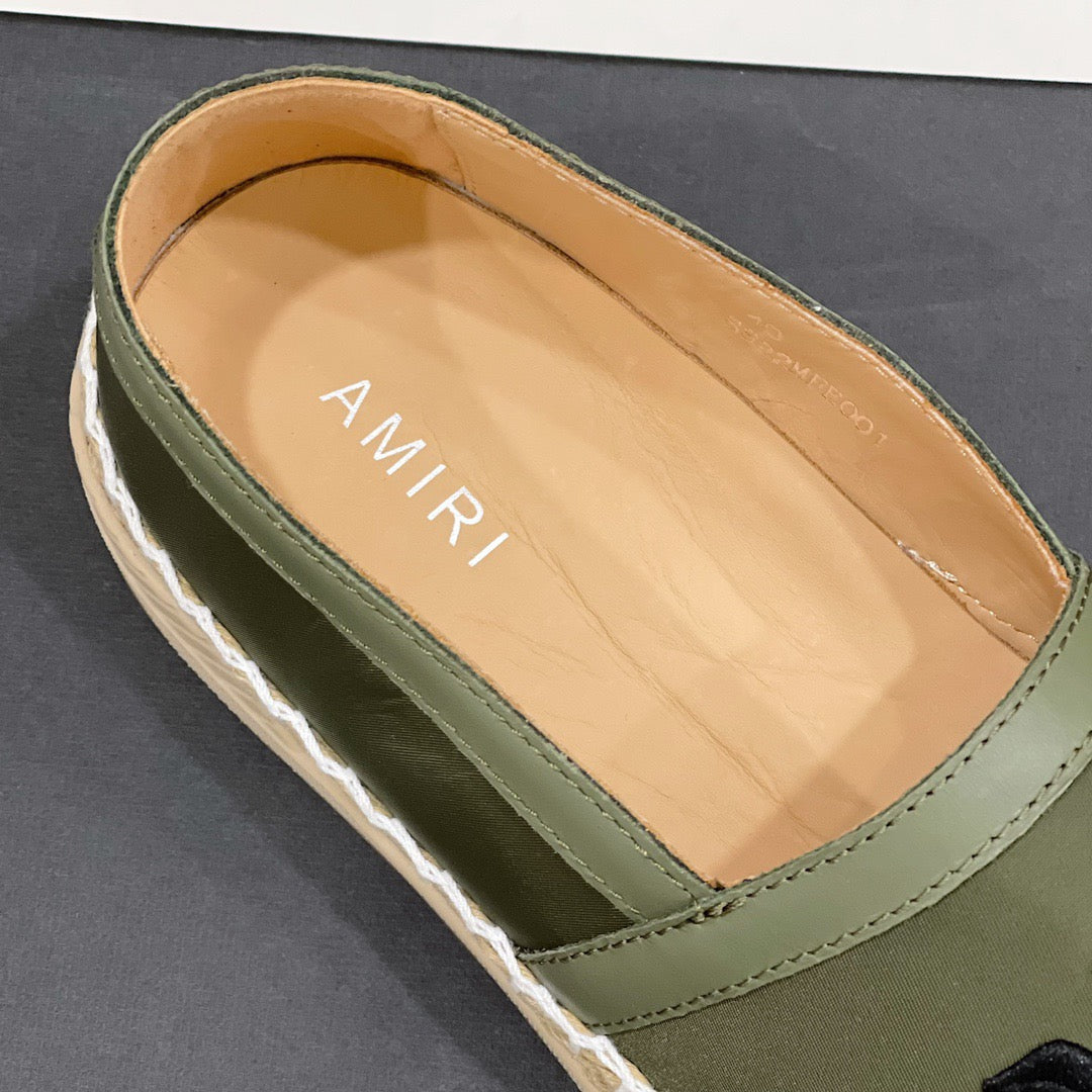 AMIRI Slip On