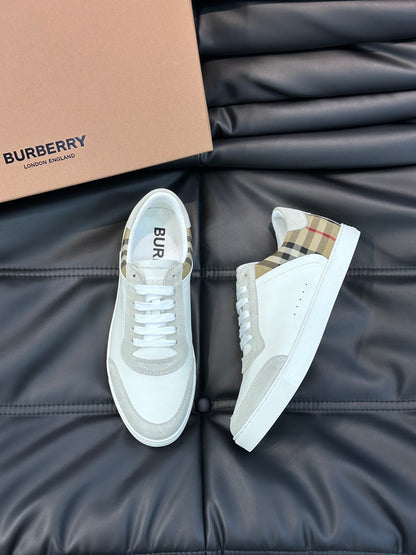 Burberry Sneaker Check