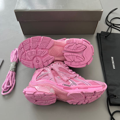 BALENCIAGA RUNNER Pink