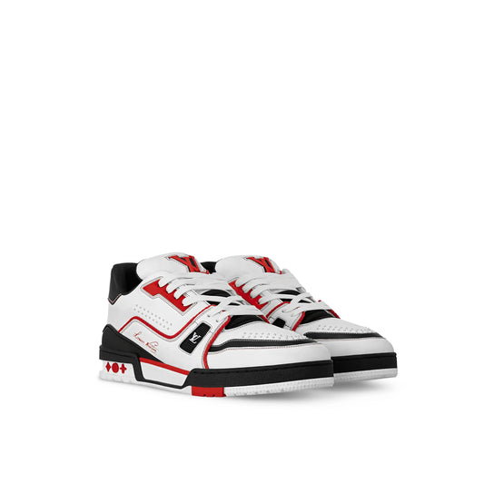 LV Trainer RED 1AD7JP