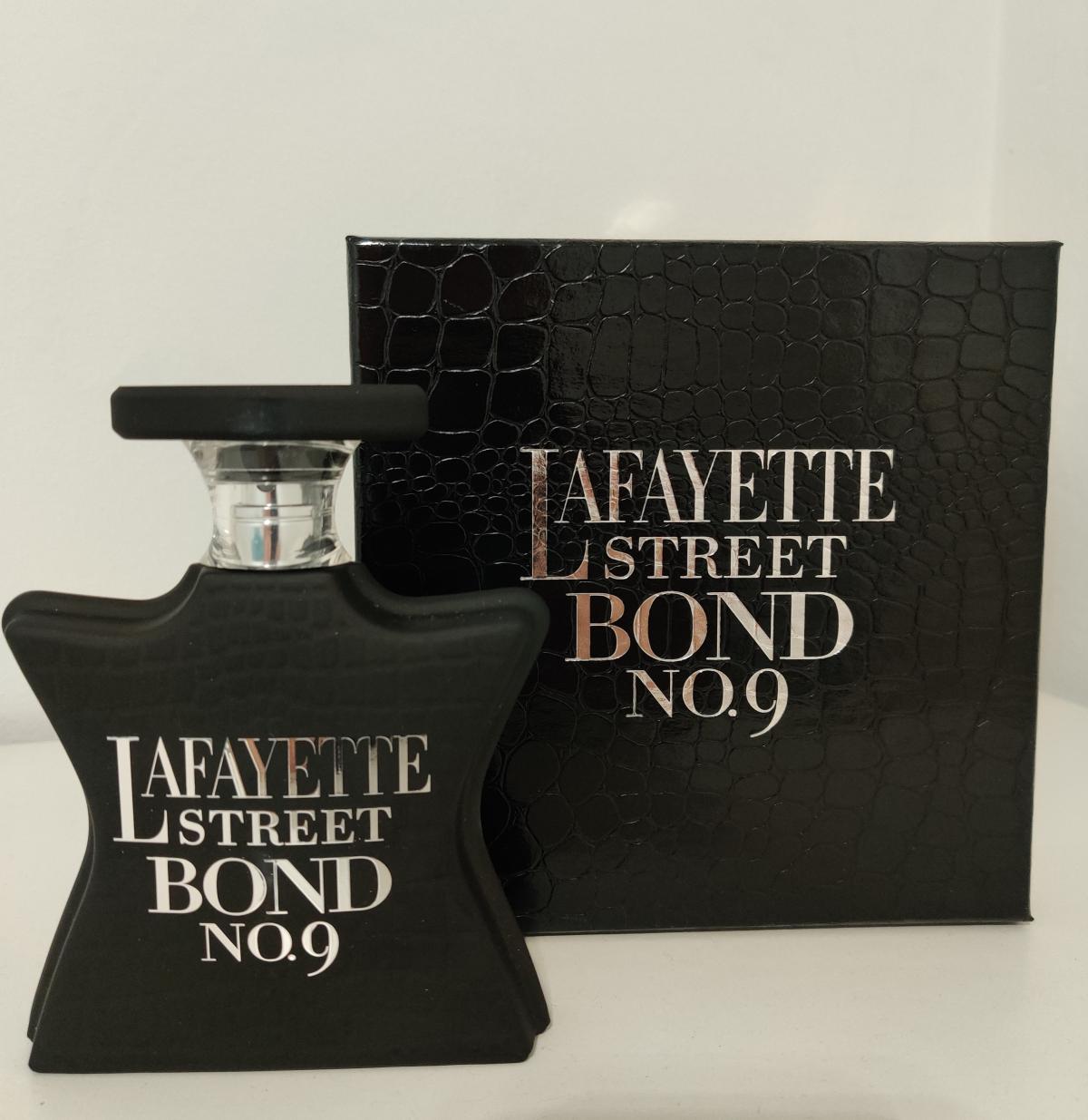 Bond No. 9 Lafayette Street - 100ml