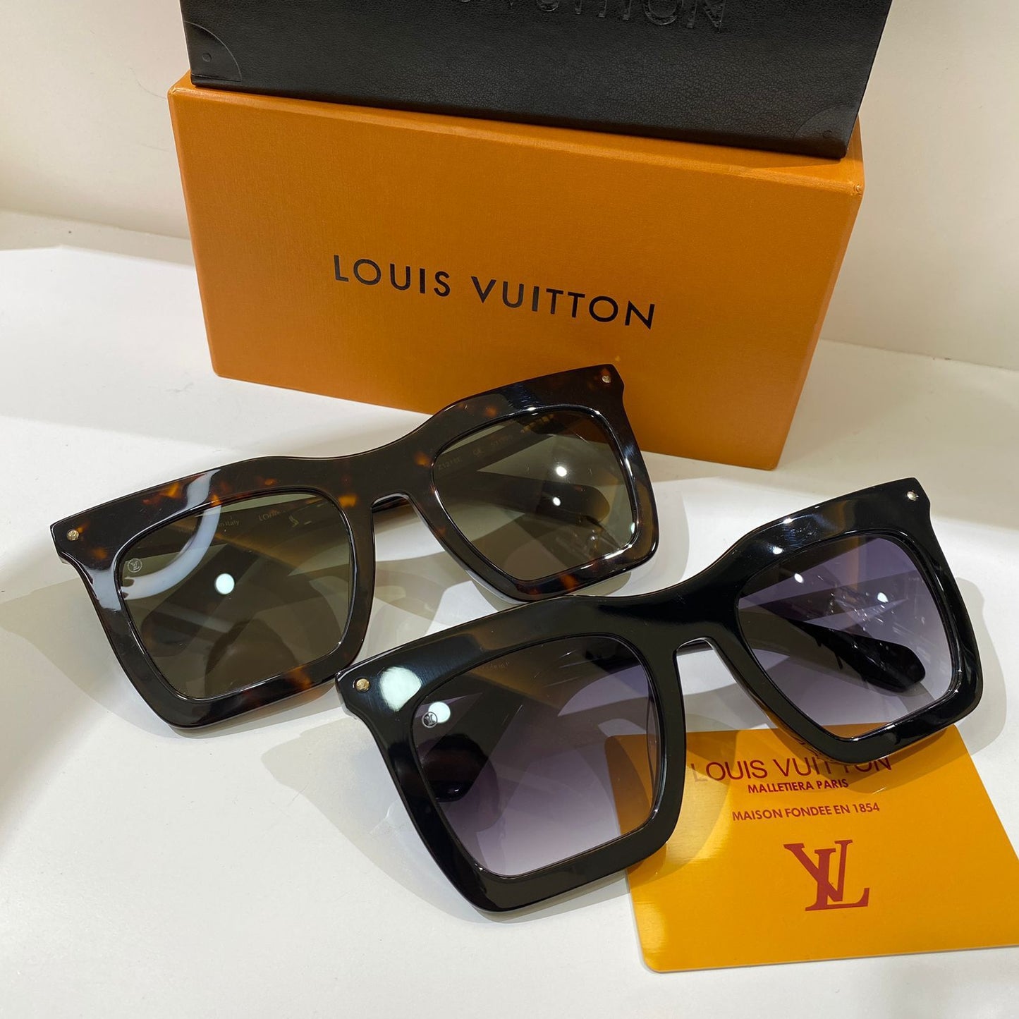 LV LENTES DE SOL Z1217W