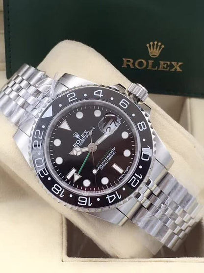 Rolex GMT-Master II