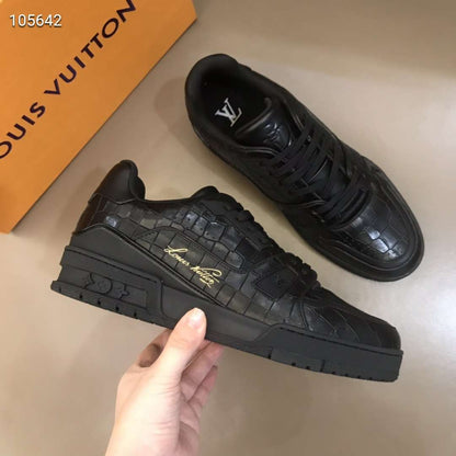 LV Trainer Sneakers (Varios)