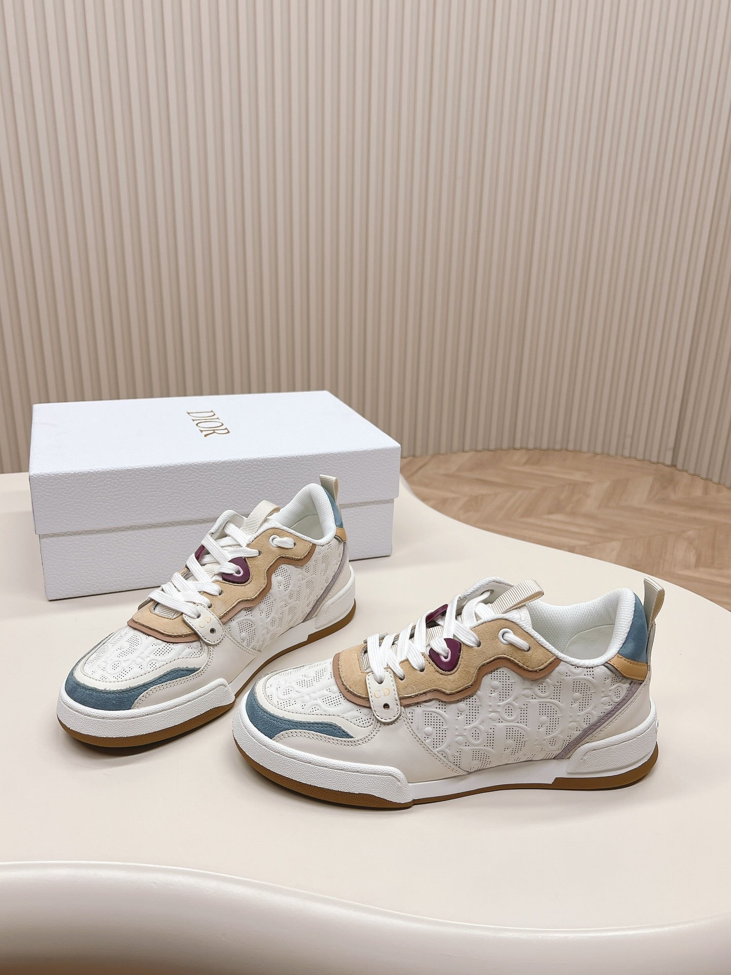 DIOR ONE SNEAKER