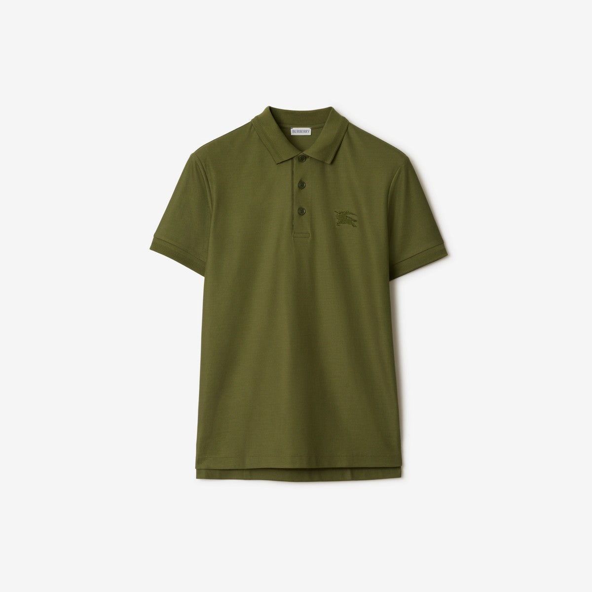 BURBERRY Poloshirt (Varios colores)