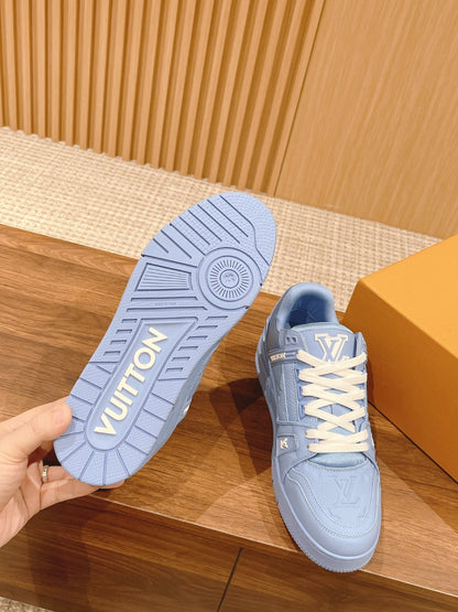 LV Trainer BLUE 1AARFE