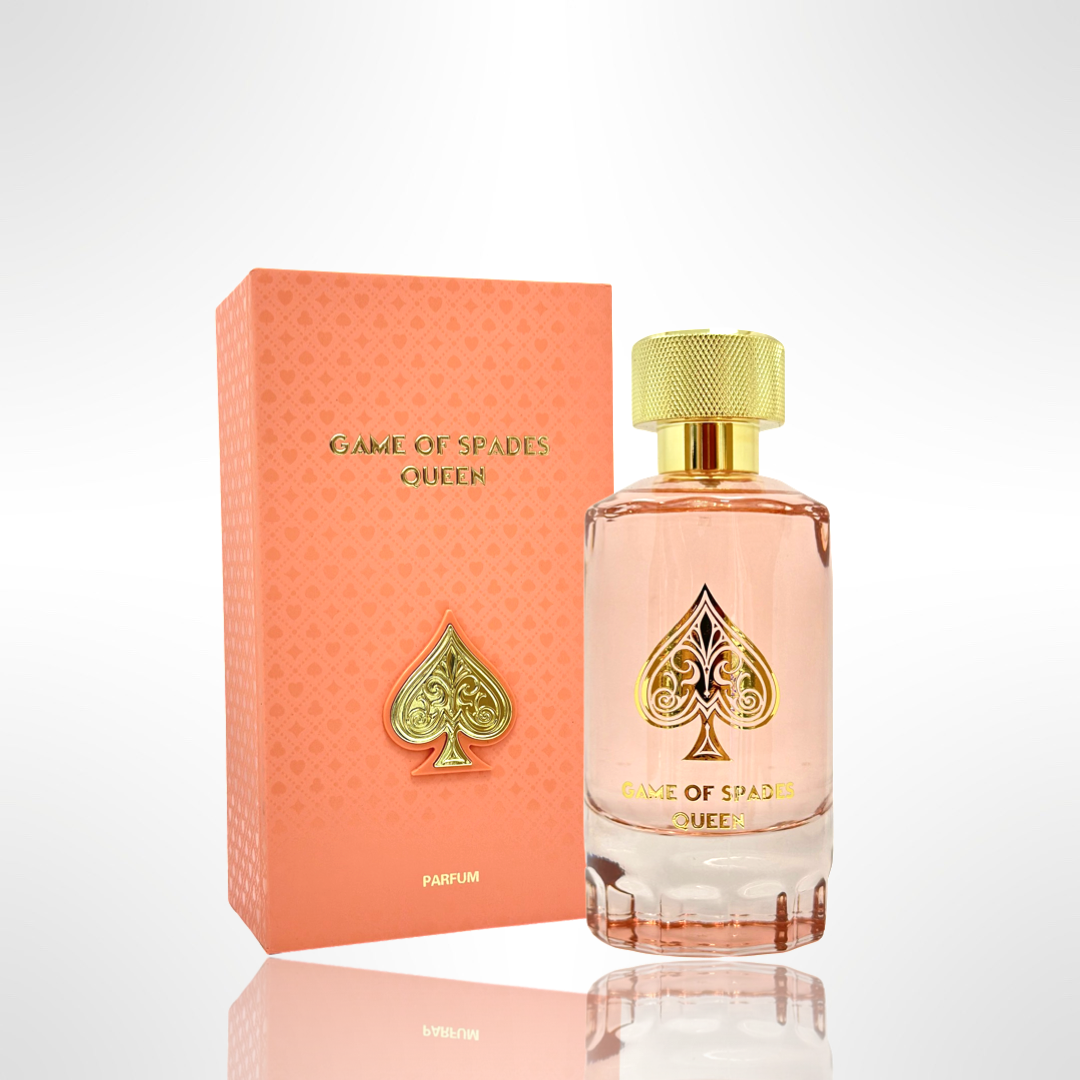 DECANT M - Jo Milano Game Of Spades QUEEN EDP Spray