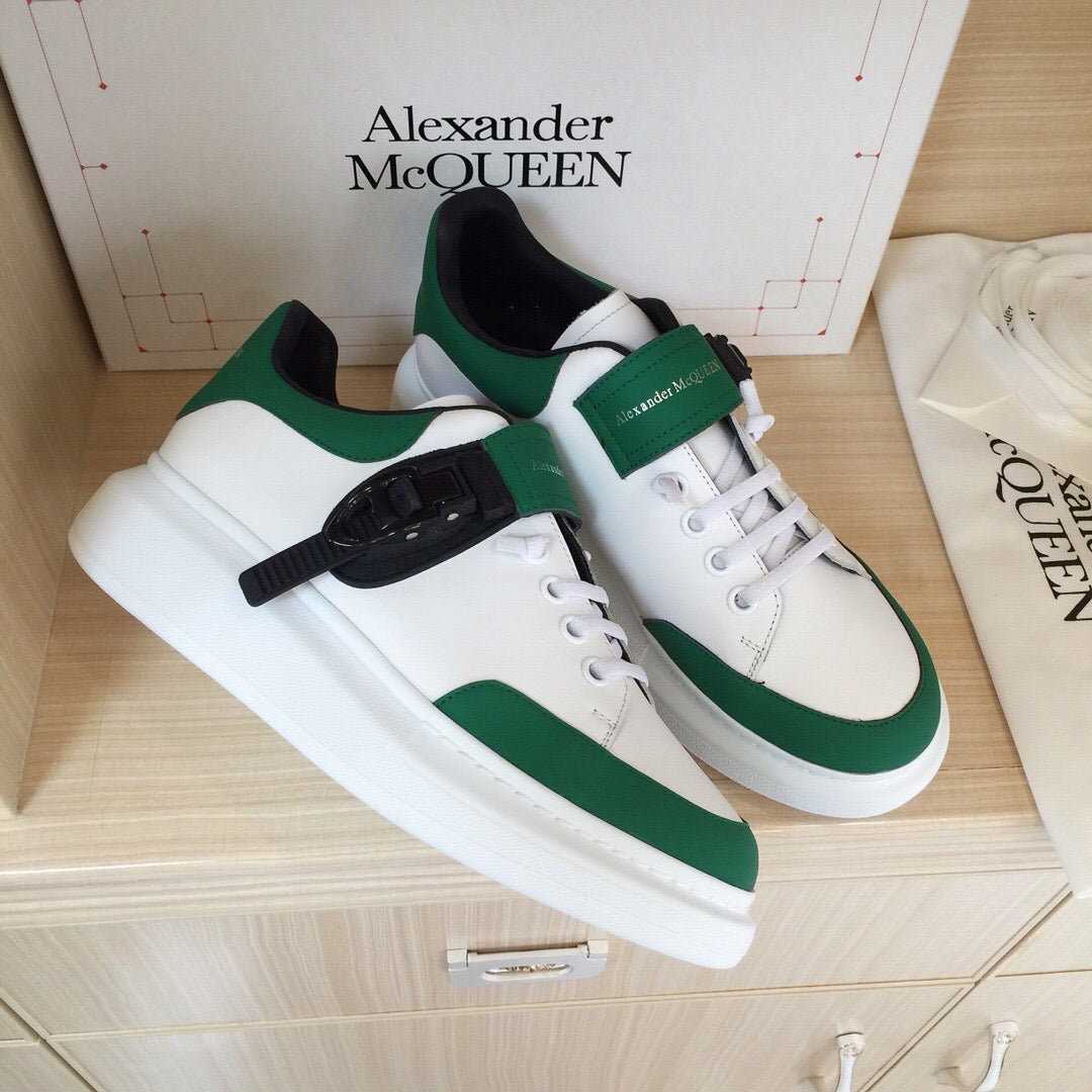 Alexander McQ - Varios Modelos