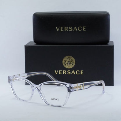 VERSACE LENTES