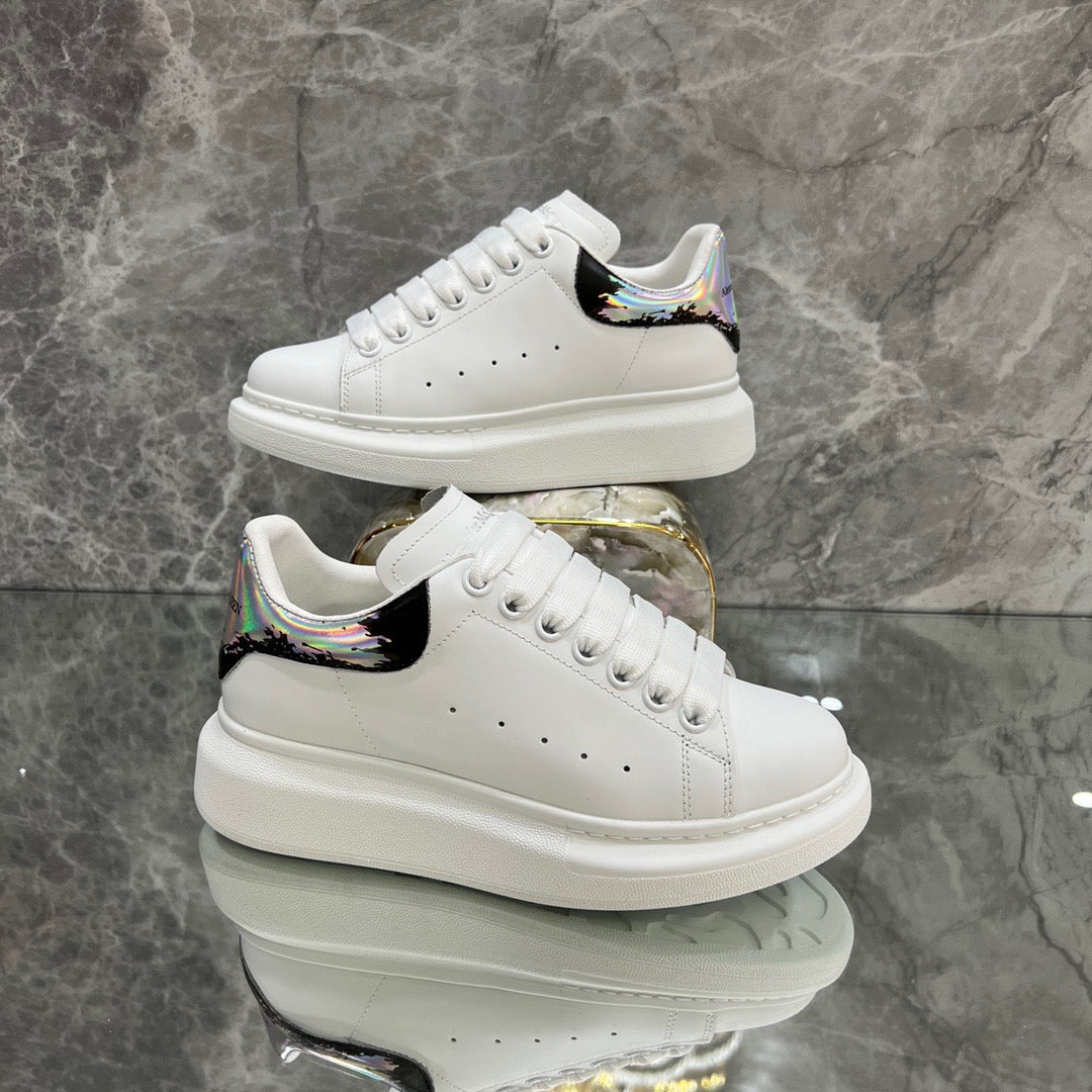 Alexander McQueen Oversized Sneakers