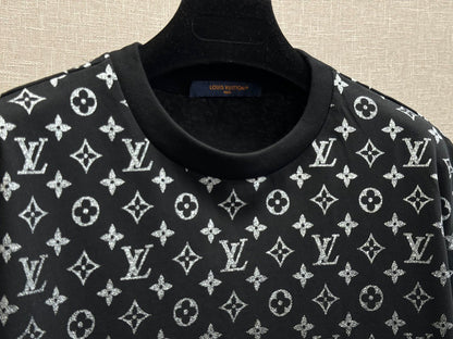 LV TShirt 1AFBB2