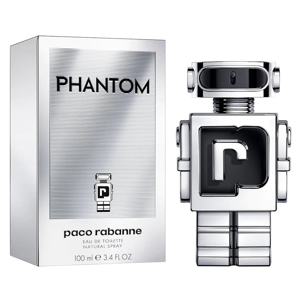 DECANT H - PACO RABANNE Phantom