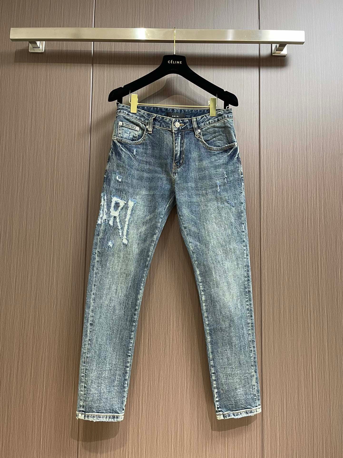 AMIRI JEANS