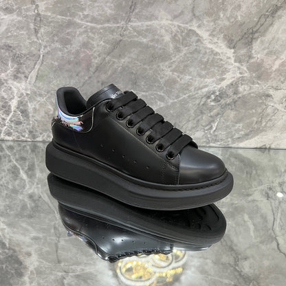 Alexander McQueen Oversized Sneakers