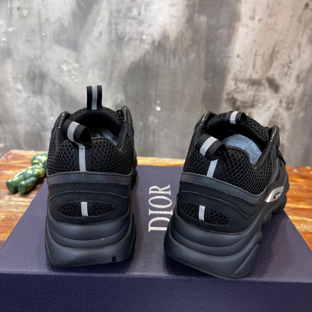 Dior B22 Reflective Black