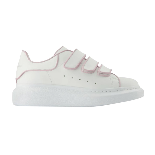 Alexander McQueen Oversized Sneakers