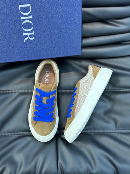 DIOR B33 SNEAKER