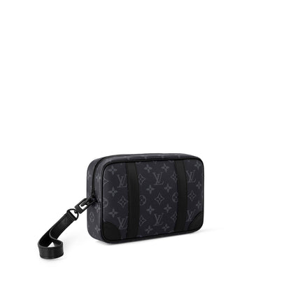 LV M82076 Pochette Kasai