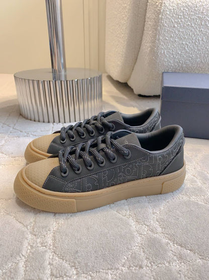 Dior x Stone Island Sneaker