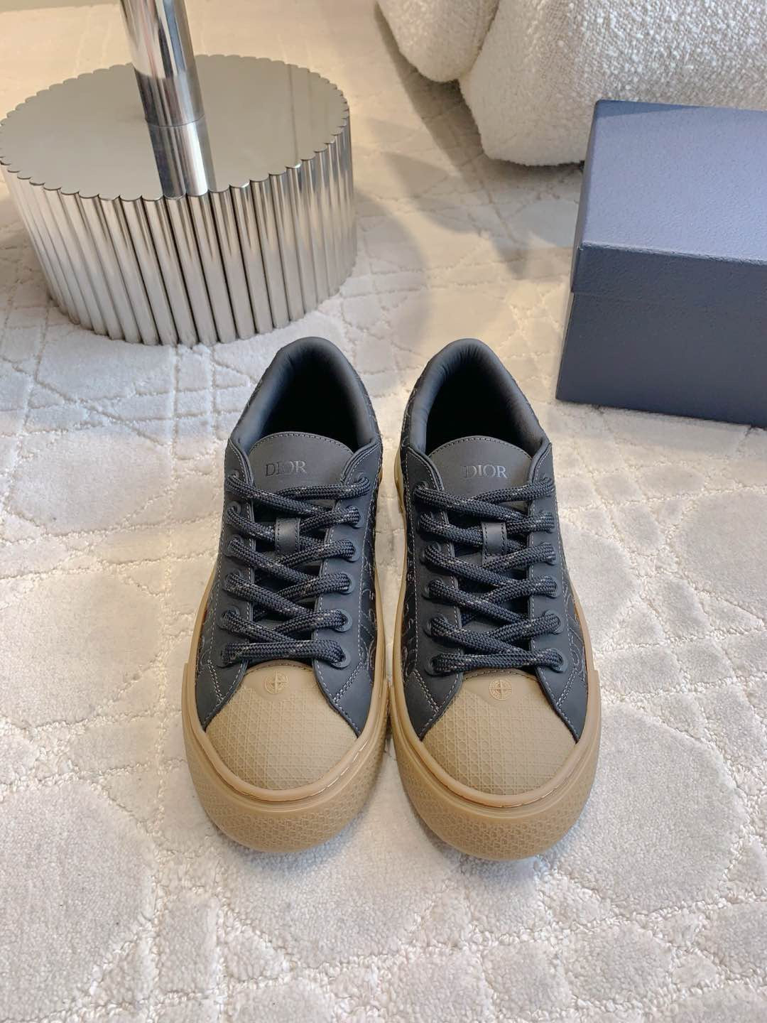 Dior x Stone Island Sneaker