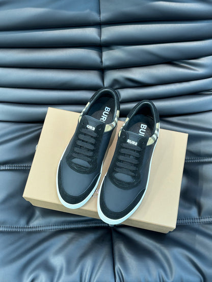 Burberry Sneaker Check