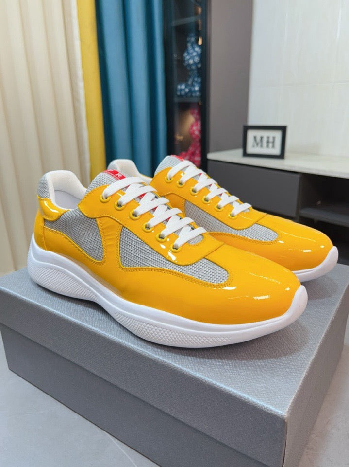 Prada America's Cup low (VARIOS COLORES)