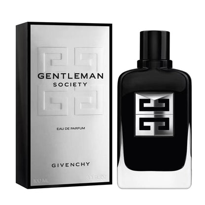 GIVENCHY - Gentleman Society Eau de Parfum 100ml