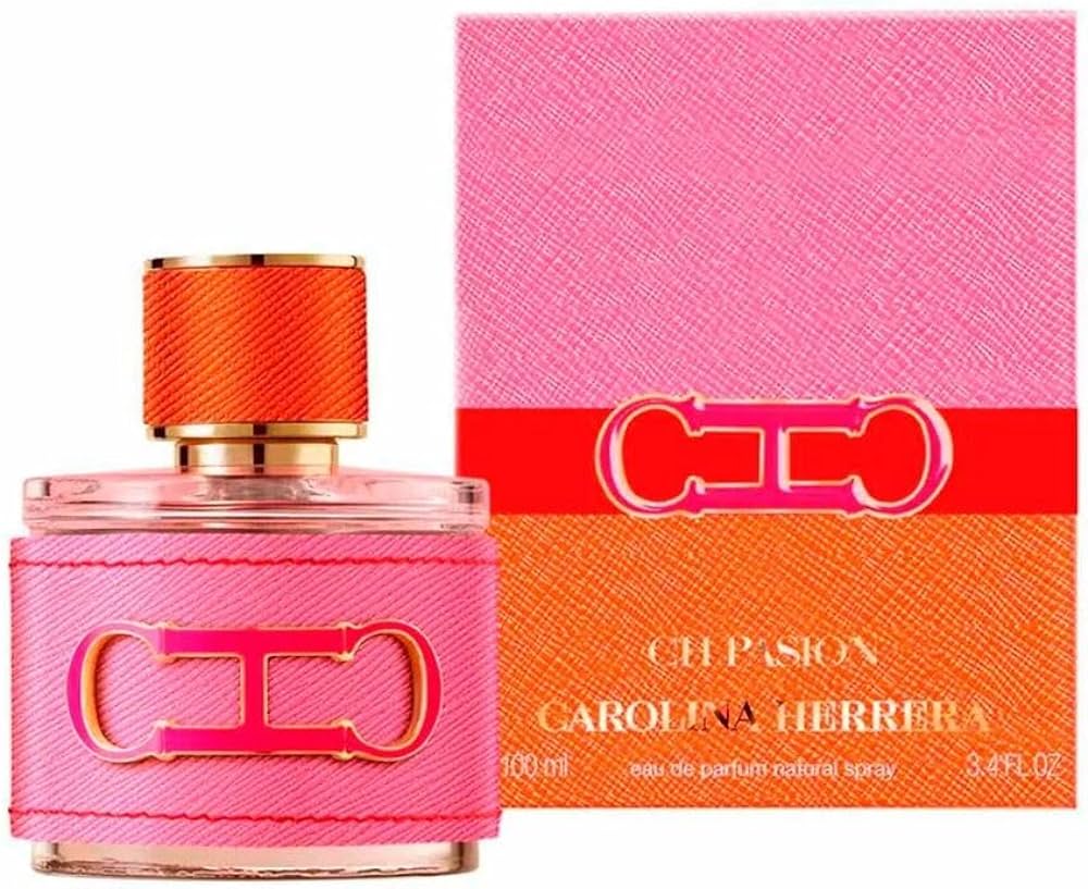 Carolina Herrera - CH Pasión Eau de Parfum 100ml