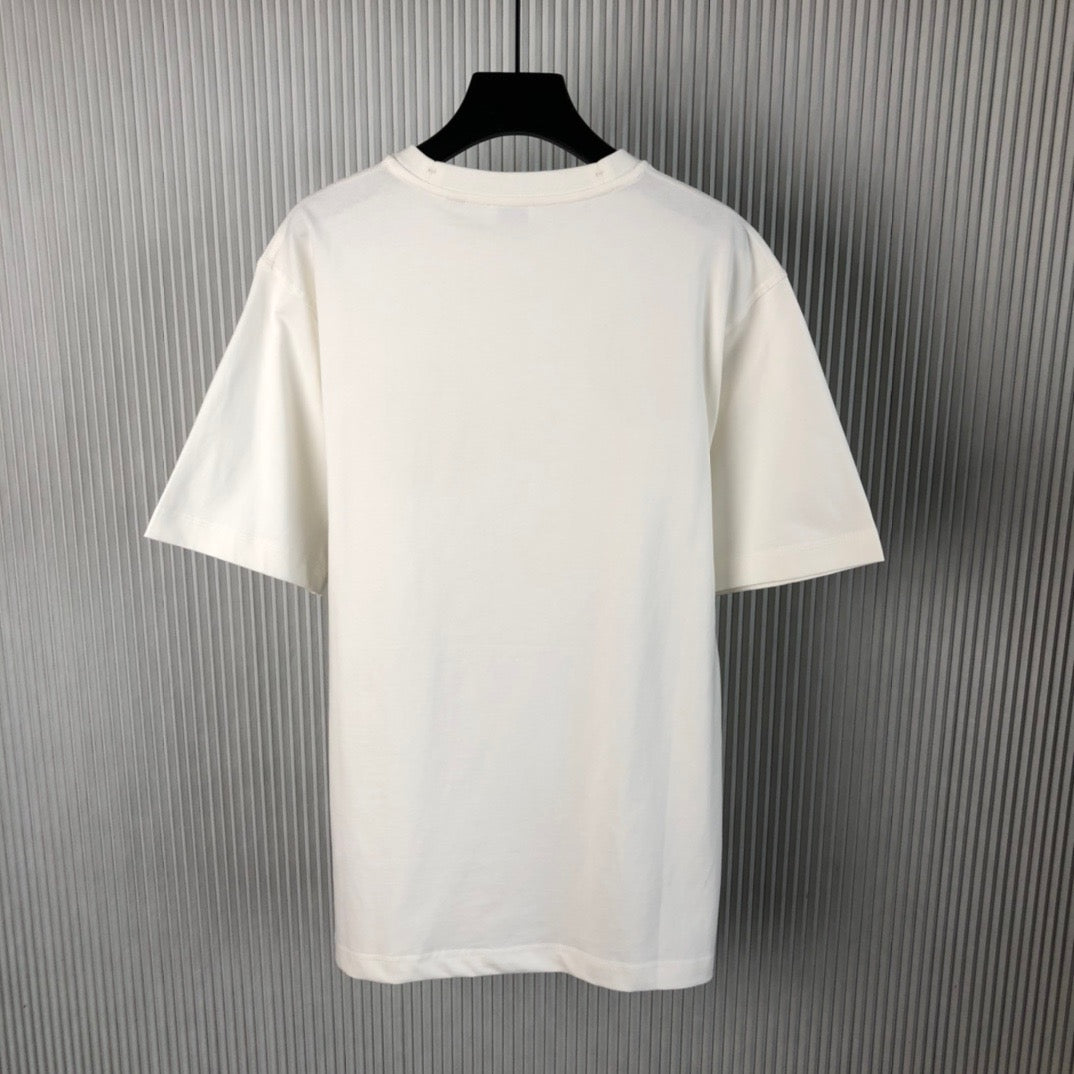 BURBERRY Tshirt (2 colores)