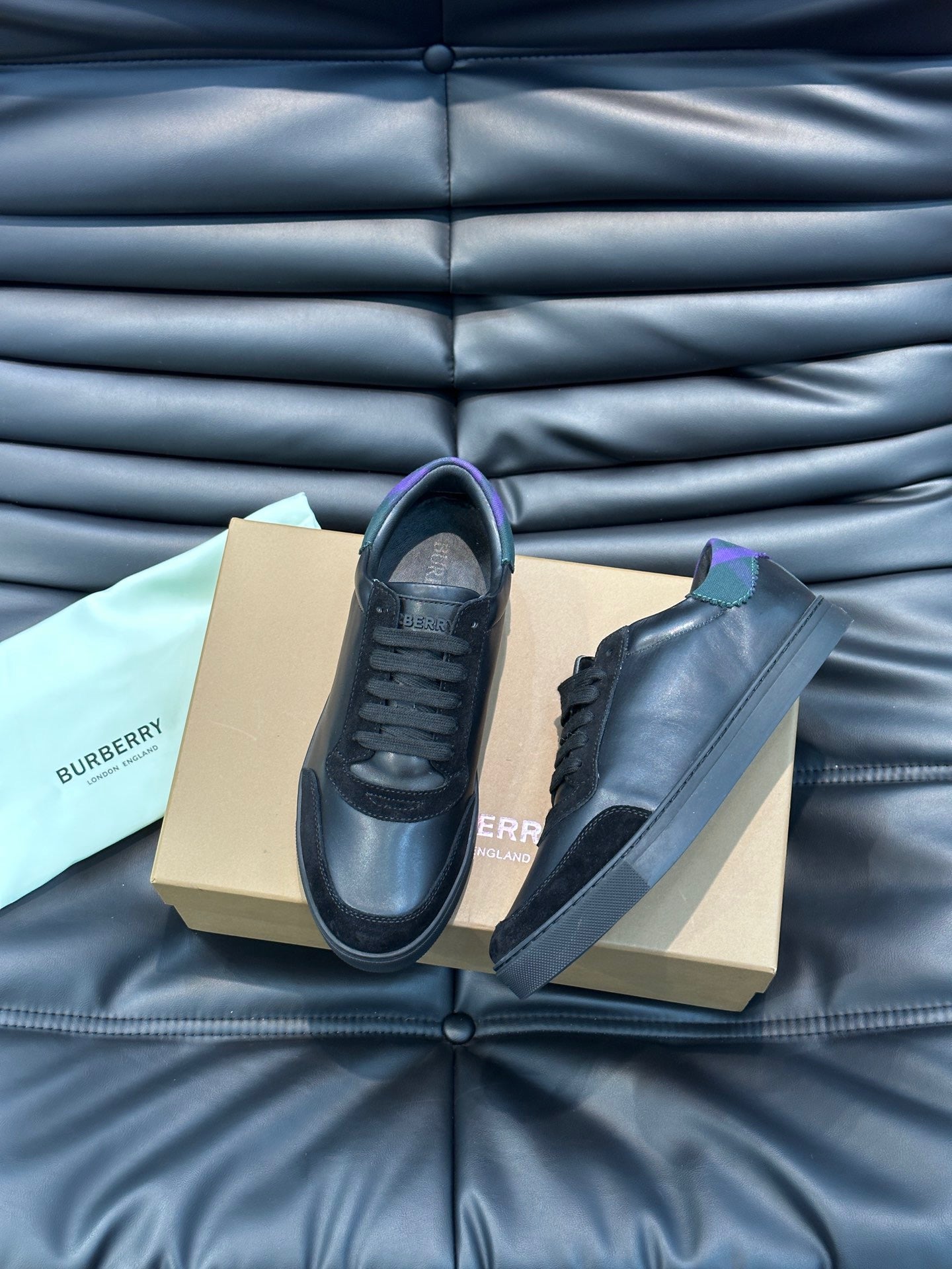 Burberry Robin sneakers