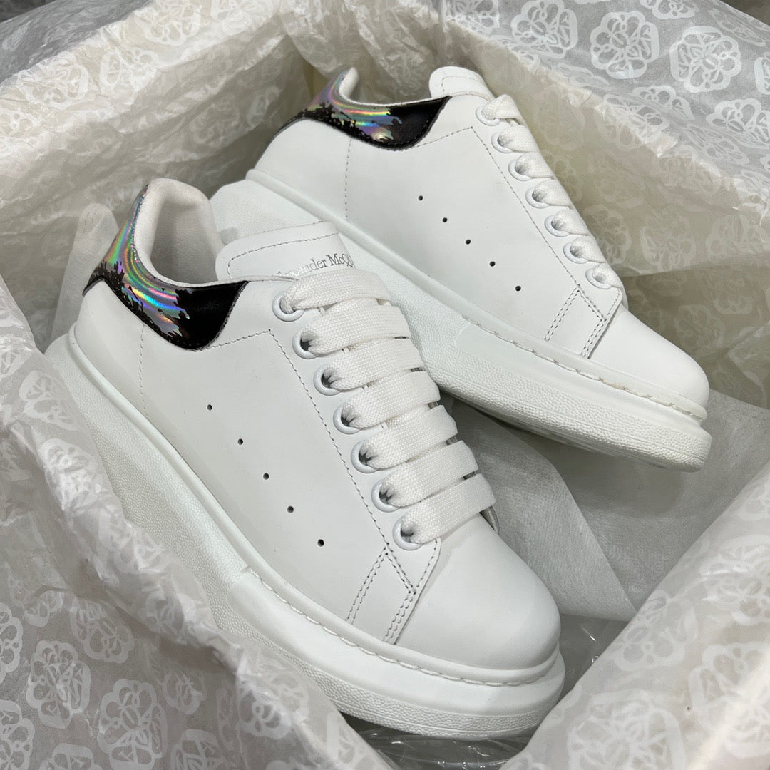 Alexander McQueen Oversized Sneakers