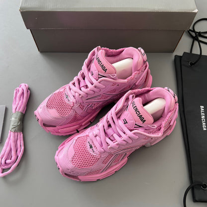 BALENCIAGA RUNNER Pink