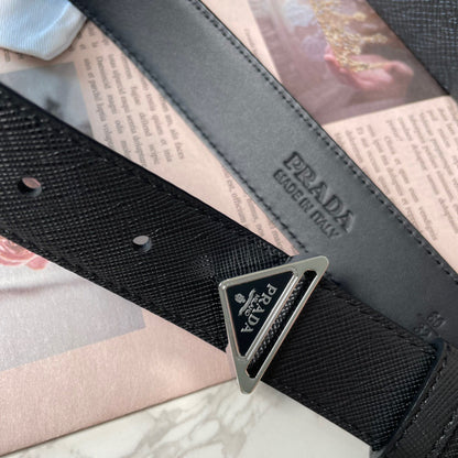 PRADA Belt 3cm