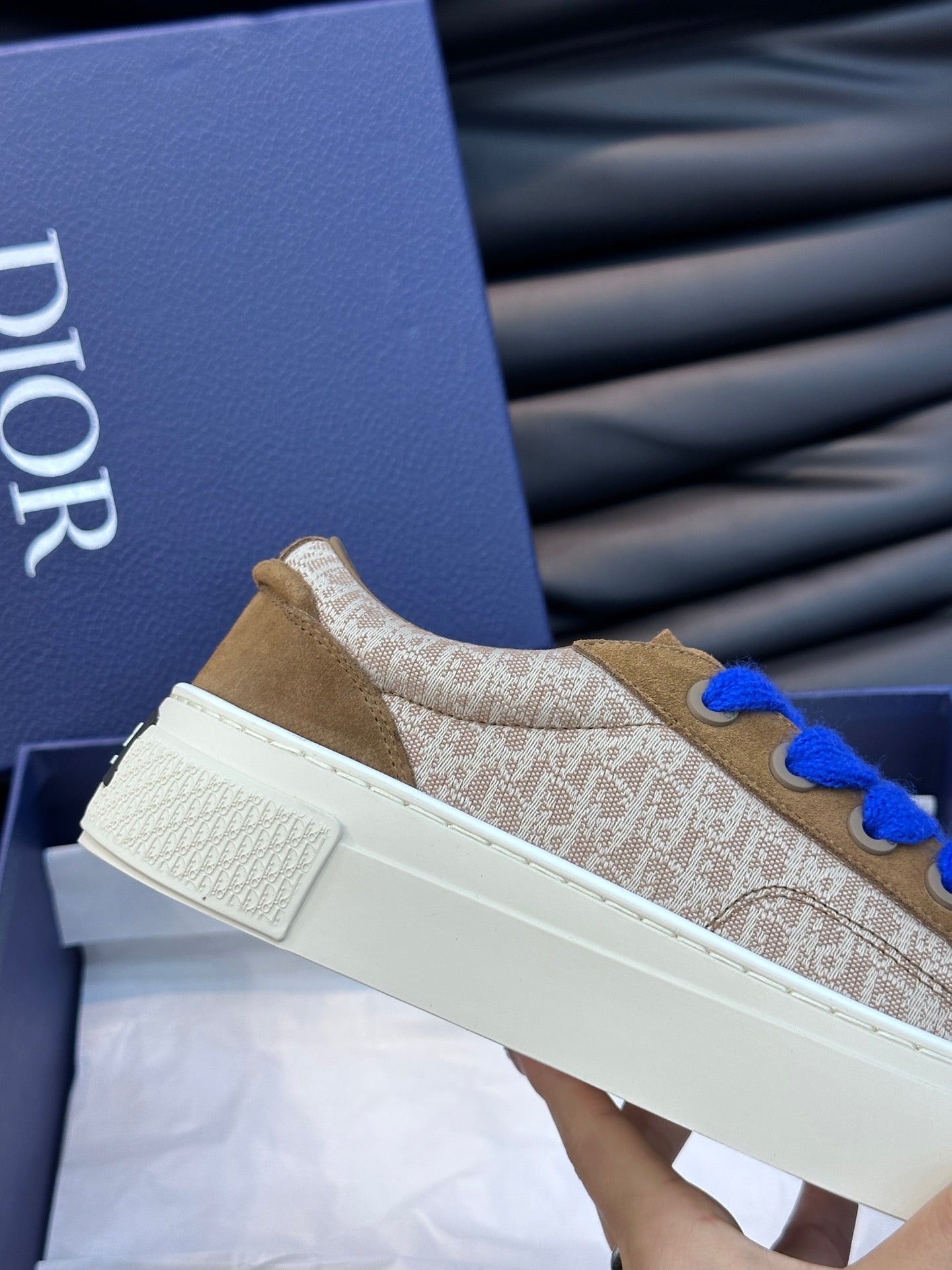 DIOR B33 SNEAKER