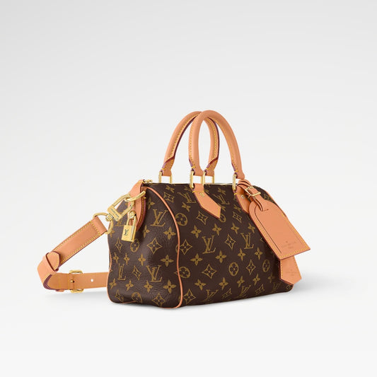 LV M24443 Bolsa Speedy P9 25 con correa