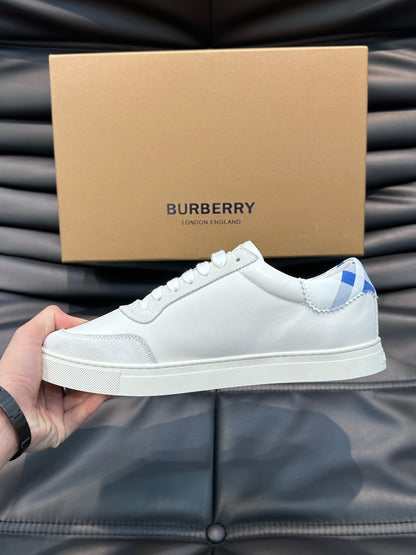 Burberry Robin sneakers