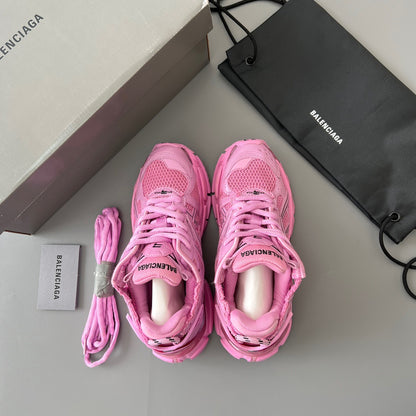 BALENCIAGA RUNNER Pink