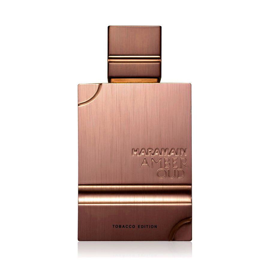 DECANT U - AL HARAMAIN - Amber Oud Tobacco Edition