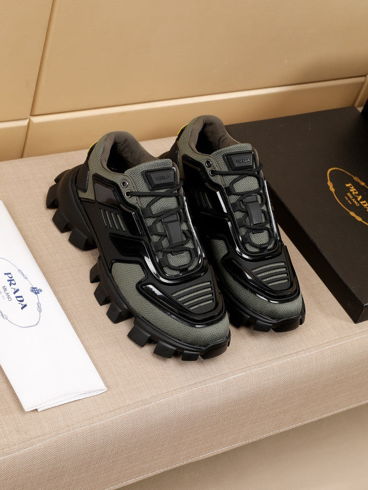 PRADA  Cloudbust Thunder