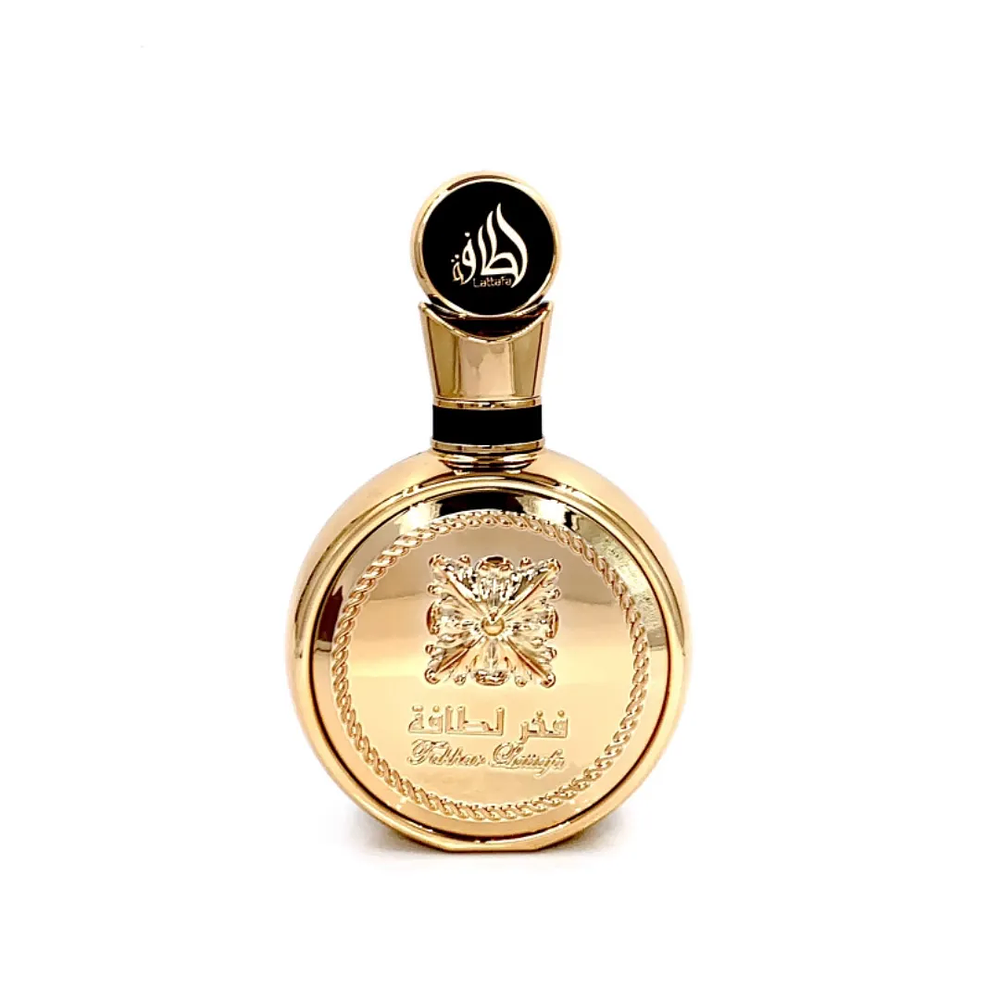 Lattafa - Fakhar Extrait Gold  100ml / 3.4oz H