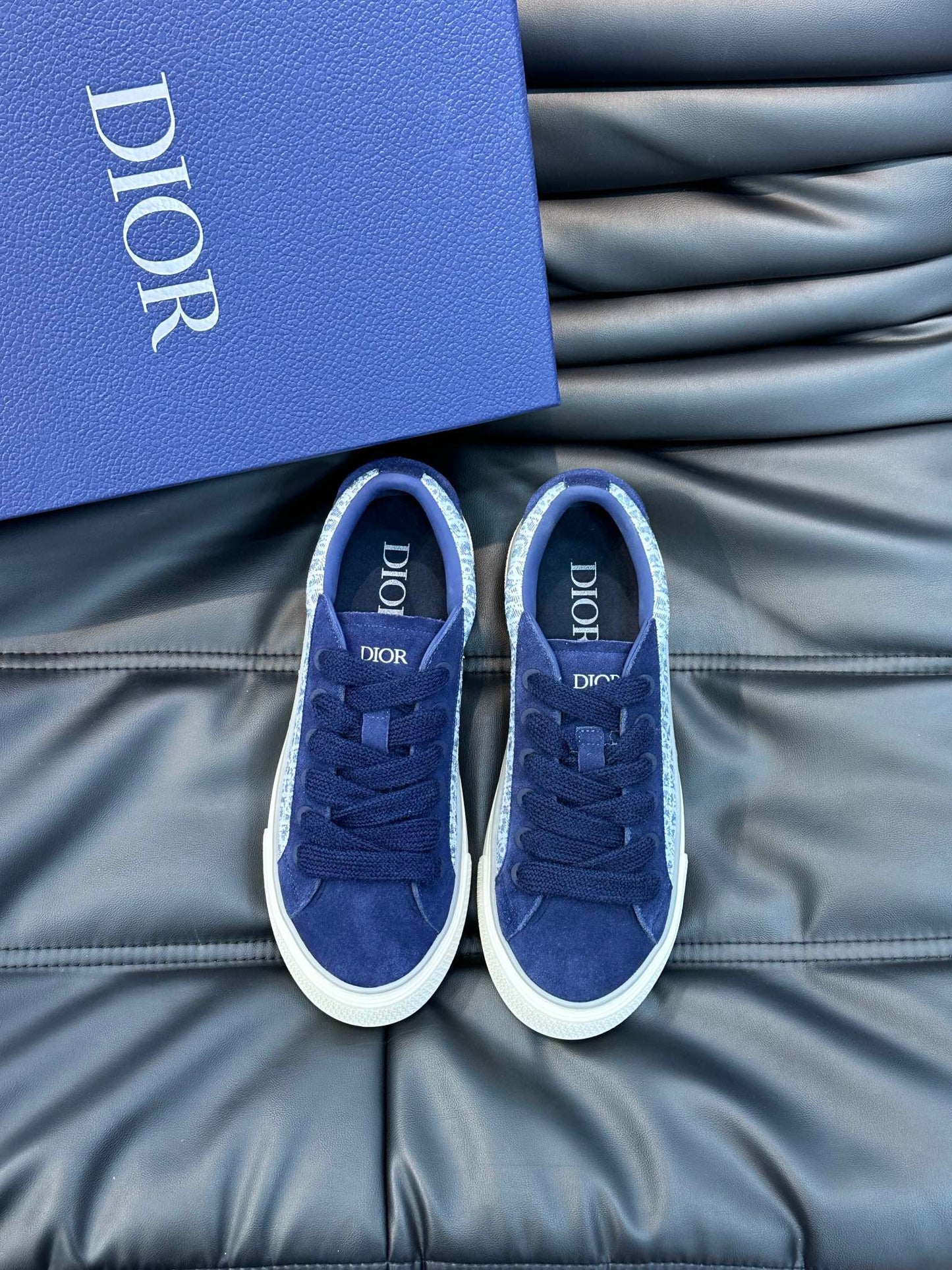 DIOR B33 SNEAKER