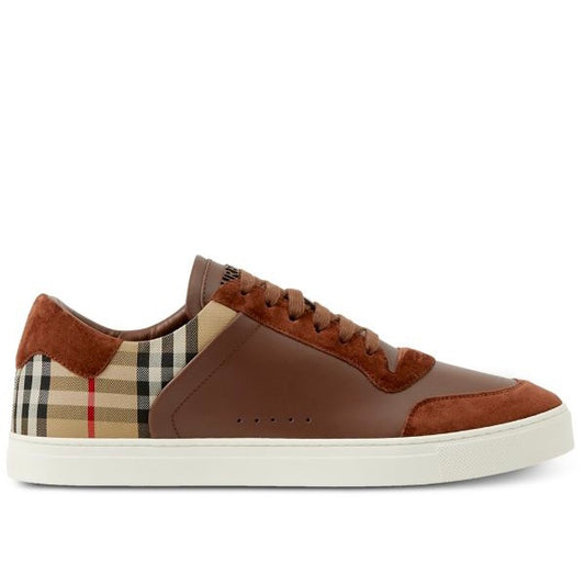 Burberry Sneaker Check