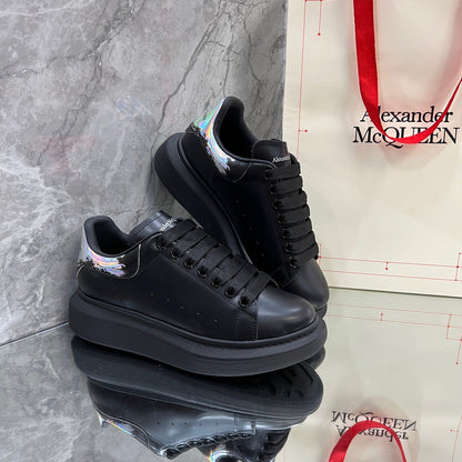 Alexander McQueen Oversized Sneakers