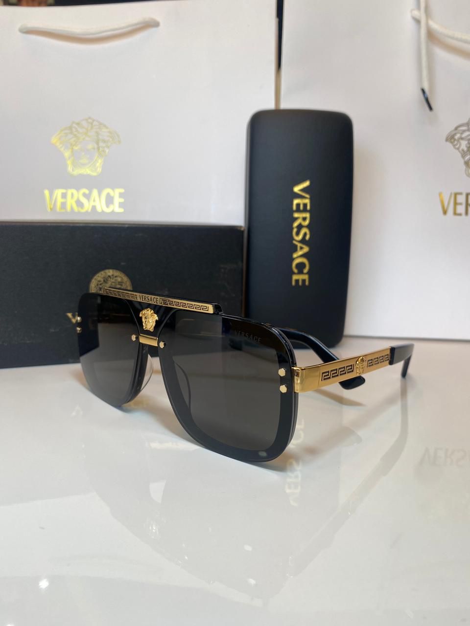 VERSACE LENTES DE SOL