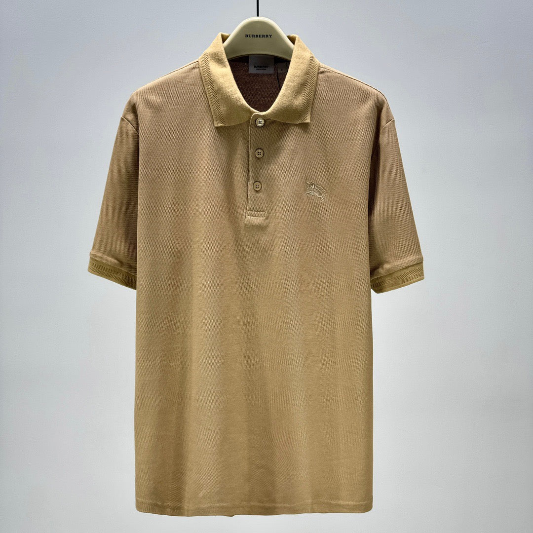 BURBERRY Poloshirt (Varios colores)