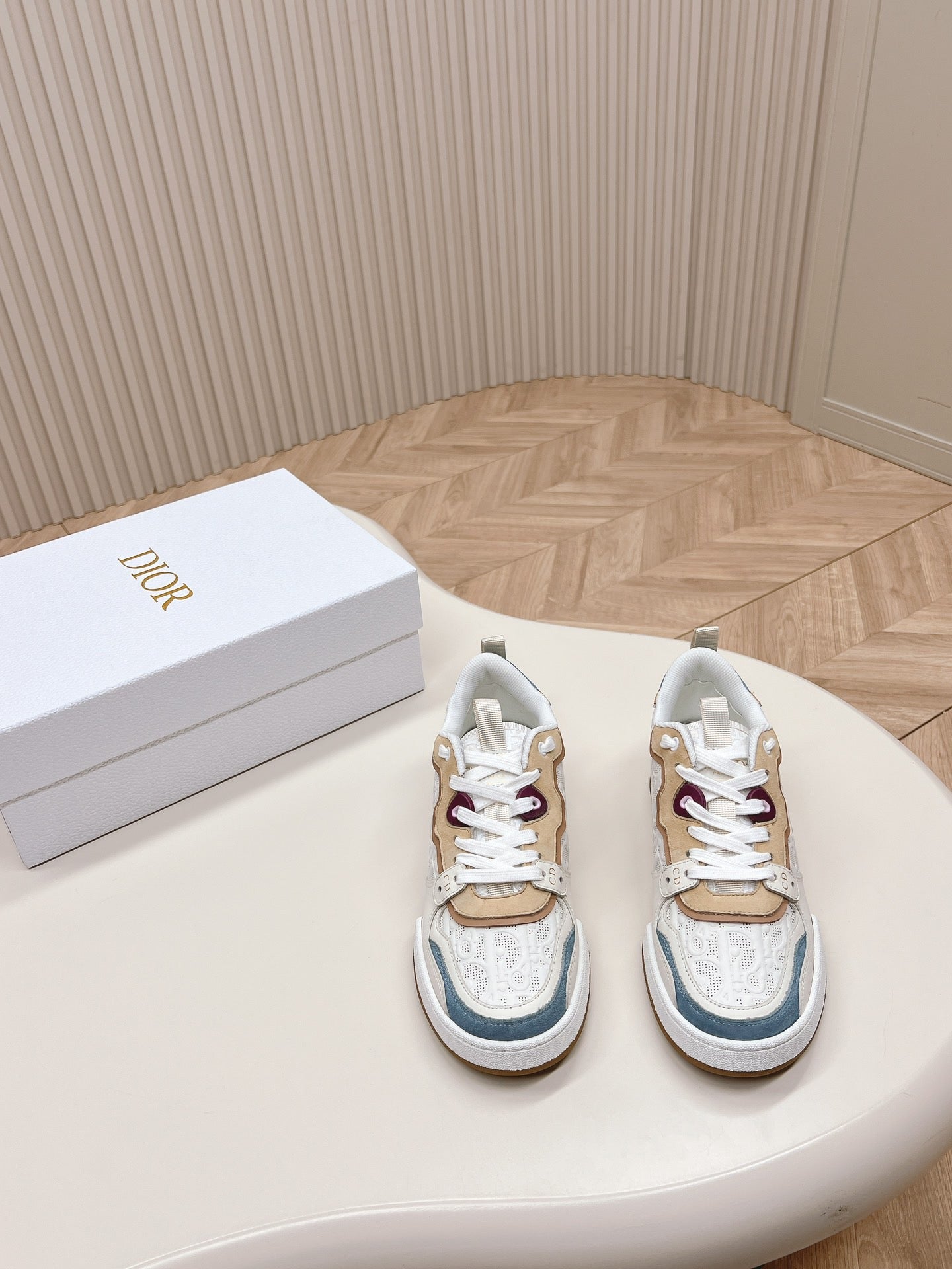 DIOR ONE SNEAKER