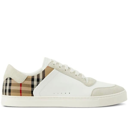 Burberry Sneaker Check