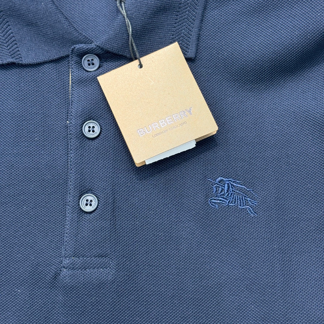 BURBERRY Poloshirt (Varios colores)